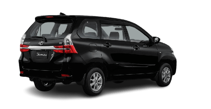 Toyota Avanza Facelift, foto 1 dari 2