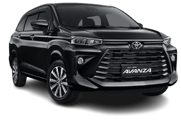 Toyota Avanza New Model, foto 3 dari 3