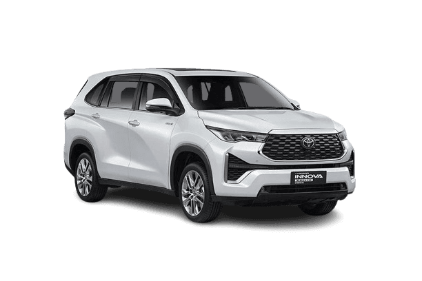 Toyota Innova Zenix G/V, foto 1 dari 5