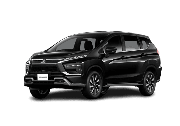 Mitsubishi Xpander, foto 6 dari 6